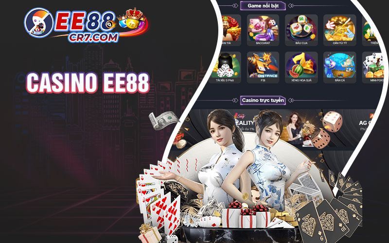 Casino Ee88